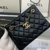 CH99838-JS　シャネル CHANEL 2020年最新入荷 斜め掛け ショルダーバッグ レディースかばん ラムスキン
