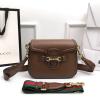 GG380573SK-057　グッチ GUCCI 2020年最新入荷 斜め掛け ショルダーバッグ レディースかばん レザー