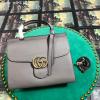 GG421890PH-057　グッチ GUCCI 2020年最新入荷 トップハンドルバッグ トートバッグ レディースかばん カーフレザー