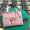 GG421890PF-057　グッチ GUCCI 2020年最新入荷 トップハンドルバッグ トートバッグ レディースかばん カーフレザー