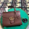 GG421890PS-057　グッチ GUCCI 2020年最新入荷 トップハンドルバッグ トートバッグ レディースかばん カーフレザー