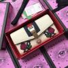 GG476084Y-057　グッチ GUCCI 2020年最新入荷 シルヴィ コンチネンタルウォレット ロングウォレット 二つ折り長財布 レザー 