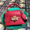 GG476541Q-057　グッチ GUCCI 2020年最新入荷 トップハンドルバッグ ハンドバッグ トートバッグ 2way ショルダーバッグ