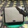 GG495909X-057　グッチ GUCCI 2020年最新入荷 メッセンジャーバッグ 斜め掛け ショルダーバッグ カーフレザー レディースかばん