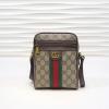 GG598127-057　グッチ GUCCI 2020年最新入荷 オフィディア GG ショルダーバッグ メンズバッグ キャンパス