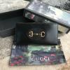 GG621889P-057　グッチ GUCCI 2020年最新入荷 1955 ホースビット ジップアラウンドウォレット ファスナー長財布 ロングウォレット レザー