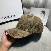 GG97145-057　グッチ GUCCI 2020年春夏最新入荷 帽子 ベースボールキャップ 男女兼用 ユニセックス キャンパス