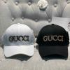 GG97158-057　グッチ GUCCI 2020年春夏最新入荷 帽子 ベースボールキャップ 男女兼用 ユニセックス キャンパス 