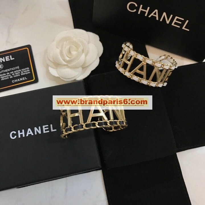 CHSZ20006-CZ　シャネル CHANEL 2020年最新入荷 ブレスレット バングル アクセサリー ジュエリー