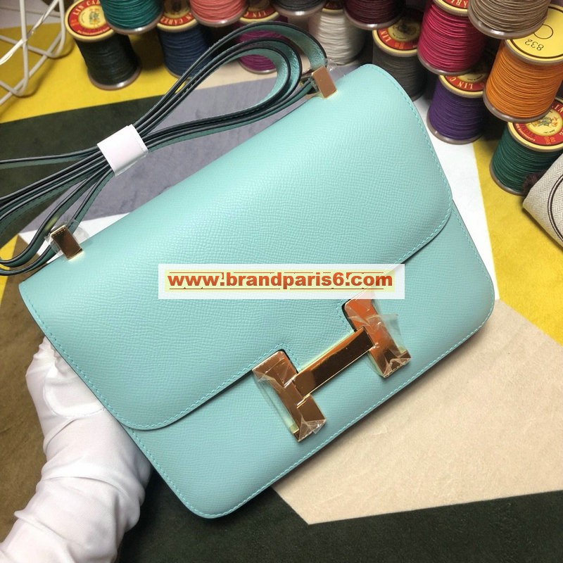 H1082SRJQL-063　エルメス HERMES 2020年最新入荷 コンスタンス 斜め掛け ショルダーバッグ 