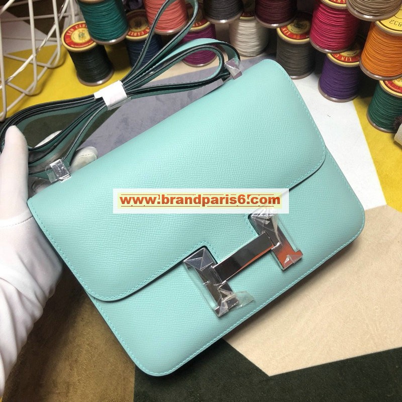 H1082SRYQL-063　エルメス HERMES 2020年最新入荷 コンスタンス 斜め掛け ショルダーバッグ 