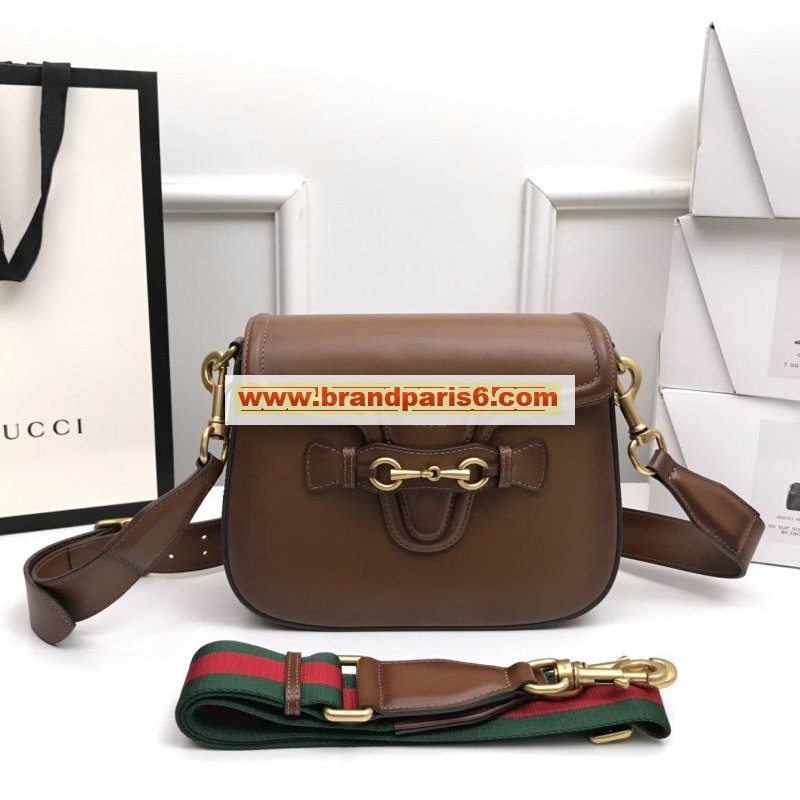 GG380573SK-057　グッチ GUCCI 2020年最新入荷 斜め掛け ショルダーバッグ レディースかばん レザー