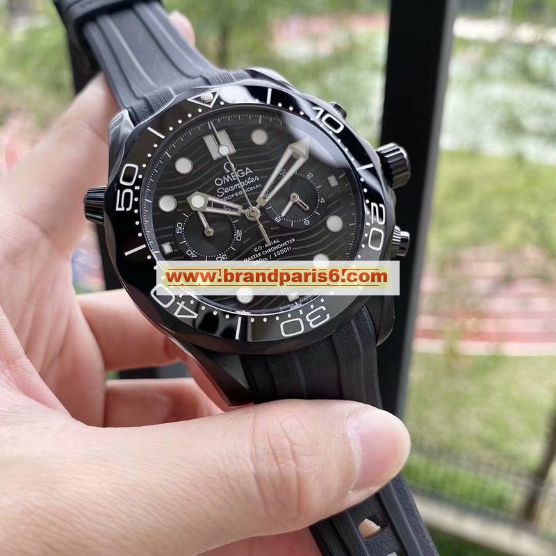 OMT20012-ZX　オメガ OMEGA 2020年最新入荷 Seamaster CO‑AXIAL ウォッチ シーマスター コーアクシャル 腕時計 メンズ 機械式 時計 カレンダー付き
