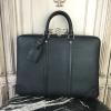 M56003-057　ルイヴィトン LOUISVUITTON 2020年最新入荷 PDV PM ブリーフケース トートバッグ ビジネスバッグ 2way ショルダーバッグ カーフレザー