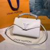 M55978-057　ルイヴィトン LOUISVUITTON 2020年最新入荷 ポシェット グルネル トップハンドルバッグ 2way ショルダーバッグ トートバッグ エピレザー