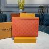 M61692CS-057　ルイヴィトン LOUISVUITTON 2020年最新入荷 手持ちかばん クラッチバッグ セカンドバッグ モノグラムキャンパス
