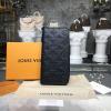 M62902-057　ルイヴィトン LOUISVUITTON 2020年最新入荷 ジッピーウォレット ヴェルティカル ファスナー長財布 カードケース 小銭入れ モノグラム シャドウ レザー