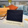 M68706-057　ルイヴィトン LOUISVUITTON 2020年最新入荷 ポシェット メラニー MM 手持ちかばん クラッチバッグ セカンドバッグ モノグラム アンプラント レザー