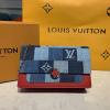 M69036-057　ルイヴィトン LOUISVUITTON 2020年最新入荷 ショルダーバッグ モノグラムデニム レディースかばん