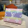 M69137-057　ルイヴィトン LOUISVUITTON 2020年最新入荷 LVエスカル ポッシュ トワレ 26 手持ちかばん クラッチバッグ セカンドバッグ モノグラムキャンバス