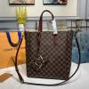 N60293-057　ルイヴィトン LOUISVUITTON 2020年最新入荷 ベルモント NV MM トートバッグ 2way ショルダーバッグ ハンドバッグ ダミエキャンパス