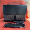 GY120171K-BX　ゴヤール GOYARD 2020年新色入荷 シタダン メッセンジャーバッグ ブリーフケース ビジネスバッグ ハンドバッグ 2way ショルダーバッグ