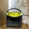 FD33508KY-BXN　フェンディ FENDI 2020年最新入荷 ピーカブー エックスライト トートバッグ ハンドバッグ 通勤 カーフレザー
