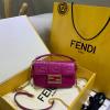 FD83004ZH-BXN　フェンディ FENDI 2020年最新入荷 バゲット トートバッグ 斜め掛け ショルダーバッグ スモールバッグ レディースかばん