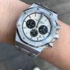 APT20008-ZX　オーデマピゲ AUDEMARS PIGUET 2020年最新入荷 ウォッチ メンズ 腕時計 男性用 時計 ラバーベルト