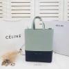 CE176183PQ-99　セリーヌ CELINE 2020年最新入荷 カバ スモール トートバッグ ハンドバッグ 2way ショルダーバッグ カーフスキン