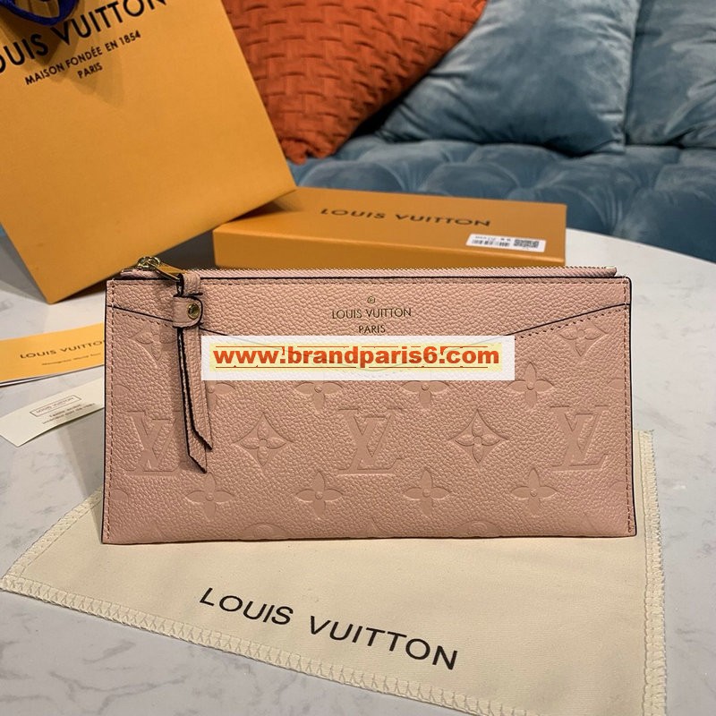 M68712F-057　ルイヴィトン LOUISVUITTON 2020年最新入荷 ポシェット メラニー BB 手持ちかばん クラッチバッグ セカンドバッグ モノグラム アンプラント レザー