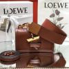 LE11301JH-DDB　ロエベ LOEWE 2020年最新入荷 バルセロナ ショルダーバッグ 斜め掛け レザー レディースかばん