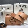 LE11301QK-DDB　ロエベ LOEWE 2020年最新入荷 バルセロナ ショルダーバッグ 斜め掛け レザー レディースかばん