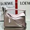 LE61609QYF-DDB　ロエベ LOEWE 2020年最新入荷 パズル 斜めがけ ショルダーバッグ ユニセックス ビジネス 出張 通勤 カジュアルバッグ 