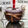 LE61711PJ-DDB　ロエベ LOEWE 2020年最新入荷 ゲートバッグ 斜めがけ ショルダーバッグ レディースかばん レジャー カーフスキン 