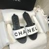 CHJ200061E-26　シャネル CHANEL 2020年夏最新入荷 ミュール サマーサンダル レディースシューズ 靴 スリッパ