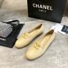 CHJ20079-26　シャネル CHANEL 2020年夏最新入荷 パンプス フラットシューズ サマーサンダル レディースシューズ カーフスキン