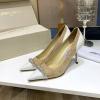 JMCJ20005-26　ジミーチュー JIMMY CHOO 2020年夏最新入荷 パンプス ハイヒールシューズ レディースシューズ サマーサンダル