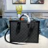 M44952-057　ルイヴィトン LOUISVUITTON 2020年最新入荷 ソフトトランク ブリーフケース スクエア トートバッグ 2way ショルダーバッグ ボックスバッグ モノグラムエクリプス キャンバス