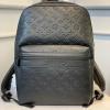 M44727-057　ルイヴィトン LOUISVUITTON 2020年最新入荷 スプリンター バックパック  メンズ リュックサック リュック ディパックバッグ モノグラムシャドウ レザー