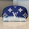 M69138-057　ルイヴィトン LOUISVUITTON 2020年最新入荷 LVエスカル ポシェット コスメティック ポーチ 手持ちかばん モノグラムキャンパス