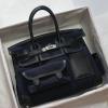 HCA35LBK-057　エルメスHERMES 2020最新入荷 バーキン カーゴ トートバッグ トップハンドルバッグ レディースかばん swift スウィフト