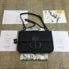 CD4835-025　クリスチャンディオール CHRISTIAN DIOR 2020最新入荷 30 モンテーニュ ショルダーバッグ レディースかばん レザー