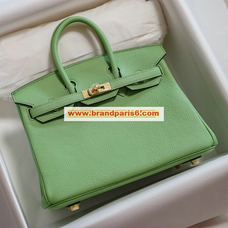 HBK25LJNL-063　エルメスHERMES 2020最新入荷 バーキンバッグ トートバッグ トップハンドルバッグ トリヨンクレマンス