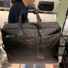 PD2VE015-025　プラダ PRADA 2020年最新作 トートバッグ ブリーフケース トラベルバッグ 旅行かばん メンズかばん ナイロン