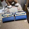 HKL22SML-063　エルメス HERMES 2020年最新入荷 ミニケリー 22 トートバッグ トップハンドルバッグ レディースかばん エプソン