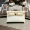 HKL22SNB-063　エルメス HERMES 2020年最新入荷 ミニケリー 22 トートバッグ トップハンドルバッグ レディースかばん エプソン