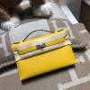 HKL22SYHY-063　エルメス HERMES 2020年最新入荷 ミニケリー 22 トートバッグ トップハンドルバッグ レディースかばん エプソン