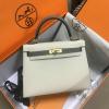 HKL28SWPBH-063　エルメス HERMES 2020年最新入荷 ケリー 28 トートバッグ トップハンドルバッグ レディースかばん エプソン