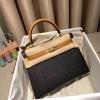 HKL28SWPKT-063　エルメス HERMES 2020年最新入荷 ケリー 28 トートバッグ トップハンドルバッグ レディースかばん エプソン